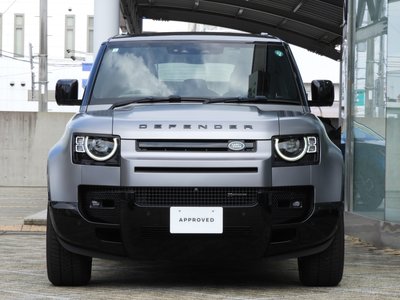 2023 LAND Rover DEFENDER photo 6