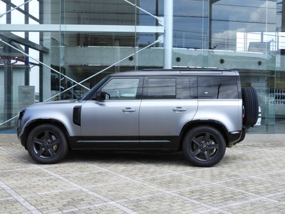 2023 LAND Rover DEFENDER thumbnail 12