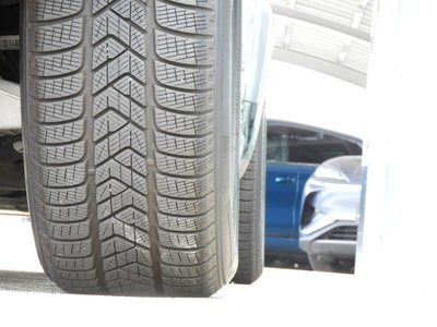 2023 LAND Rover DEFENDER thumbnail 27