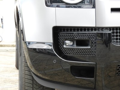 2023 LAND Rover DEFENDER thumbnail 14