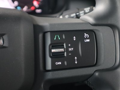 2023 LAND Rover DEFENDER thumbnail 52