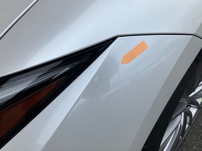 2023 Lexus IS thumbnail 19