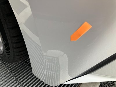 2023 Lexus IS thumbnail 27