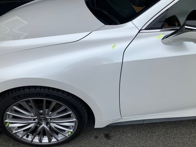 2023 Lexus IS thumbnail 41