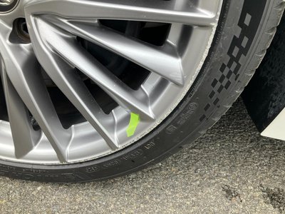 2023 Lexus IS thumbnail 44