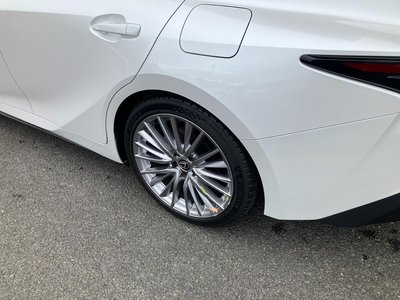 2023 Lexus IS thumbnail 35