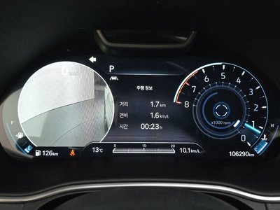 GENESIS GV80 - 8