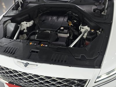 GENESIS GV80 - 7