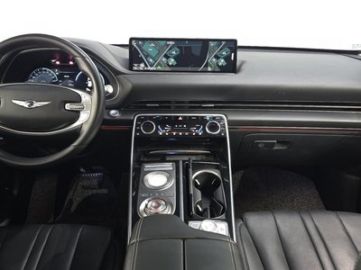 GENESIS GV80 - 5