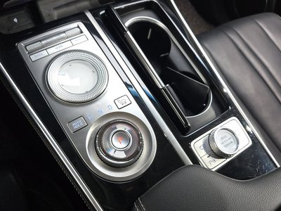 GENESIS GV80 - 9
