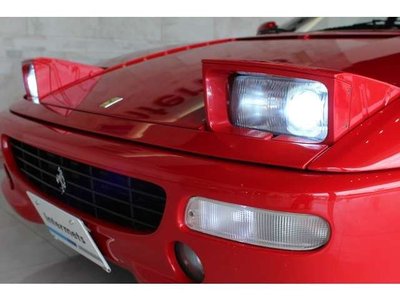 1995 Ferrari F355 缩略图 13