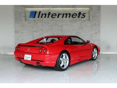 صورة 4 لـ 1995 FERRARI F355