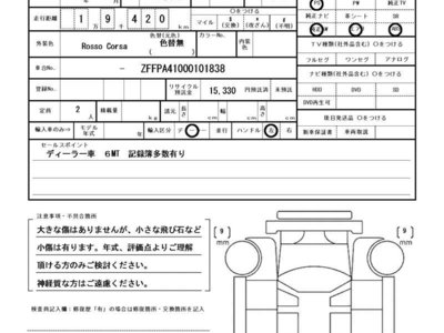 1995 Ferrari F355 缩略图 21