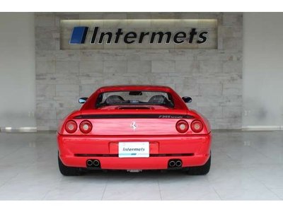 صورة 5 لـ 1995 FERRARI F355