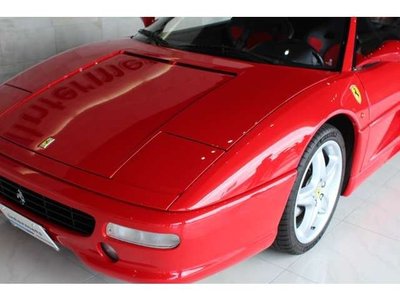 1995 Ferrari F355 缩略图 12