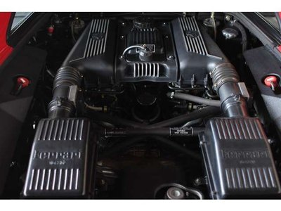 1995 Ferrari F355 缩略图 17