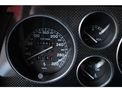 صورة 7 لـ 1995 FERRARI F355