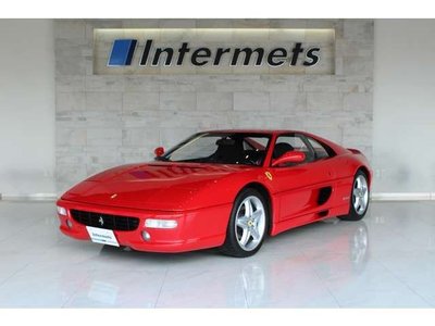 صورة 2 لـ 1995 FERRARI F355