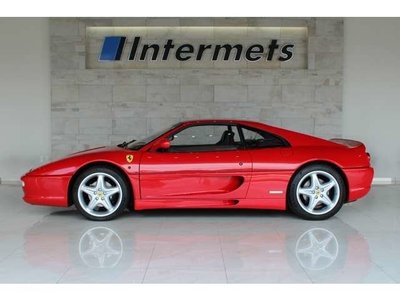 صورة 1 لـ 1995 FERRARI F355