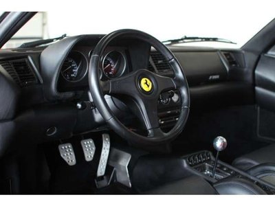 صورة 6 لـ 1995 FERRARI F355
