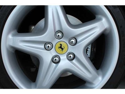 1995 Ferrari F355 缩略图 19