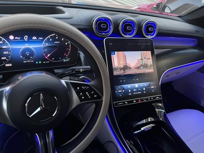 MERCEDES-BENZ GLC - 5