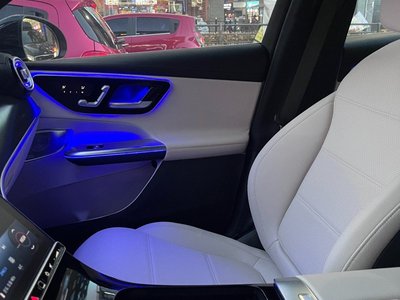 MERCEDES-BENZ GLC - 4