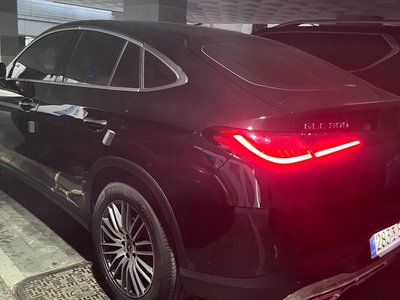 MERCEDES-BENZ GLC - 3