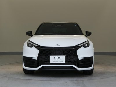 صورة 10 لـ 2025 Lexus LBX