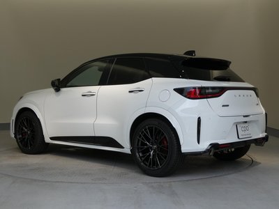 2025 Lexus LBX — миниатюра 30