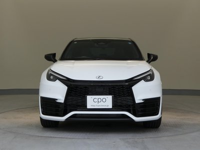 2025 Lexus LBX — миниатюра 27