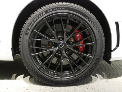صورة 9 لـ 2025 Lexus LBX