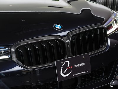 2021 BMW 5 SERIES 缩略图 18