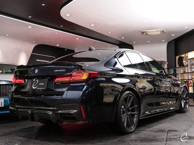 2021 BMW 5 SERIES 缩略图 64