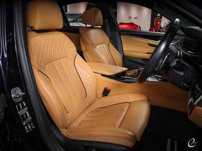 2021 BMW 5 SERIES 缩略图 74
