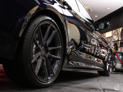 2021 BMW 5 SERIES 缩略图 67