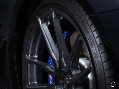 2021 BMW 5 SERIES 缩略图 28