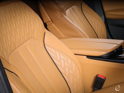 2021 BMW 5 SERIES 缩略图 77