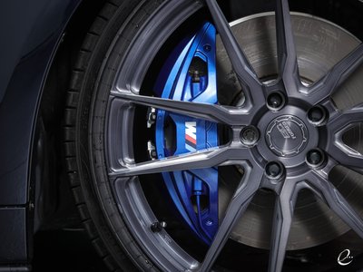 2021 BMW 5 SERIES 缩略图 26