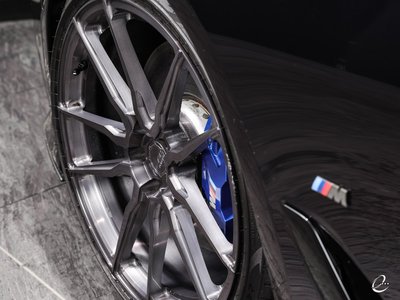 2021 BMW 5 SERIES 缩略图 49