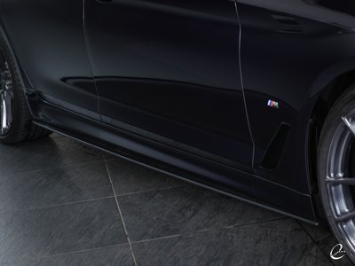 2021 BMW 5 SERIES 缩略图 24