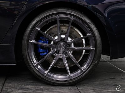 2021 BMW 5 SERIES 缩略图 45