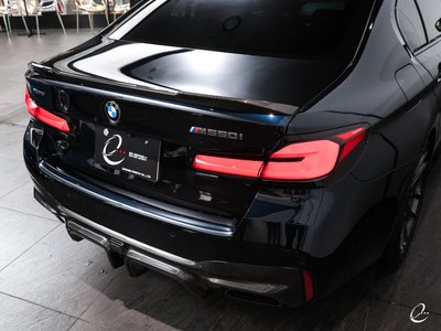2021 BMW 5 SERIES 缩略图 59