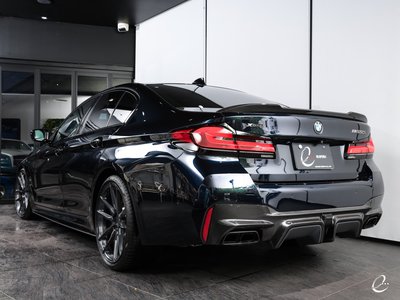 2021 BMW 5 SERIES 缩略图 52