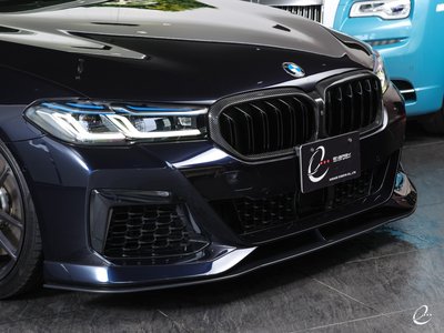 2021 BMW 5 SERIES 缩略图 20