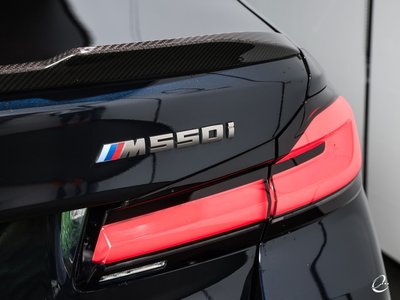 2021 BMW 5 SERIES 缩略图 57