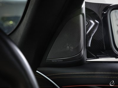 2021 BMW 5 SERIES 缩略图 78