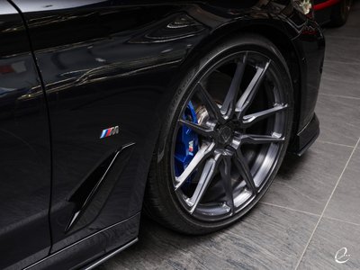 2021 BMW 5 SERIES 缩略图 69