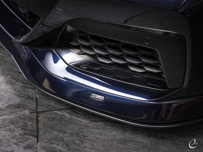 2021 BMW 5 SERIES 缩略图 34