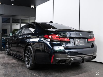 2021 BMW 5 SERIES 缩略图 51